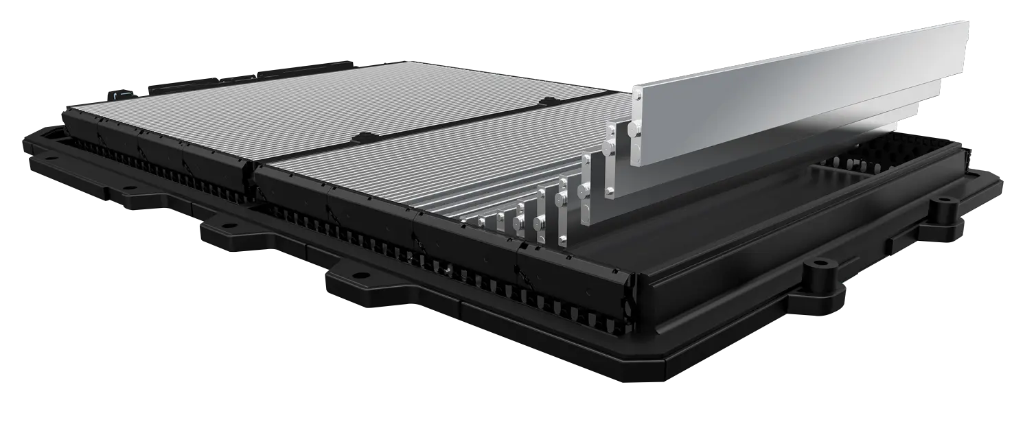 BYD Battery